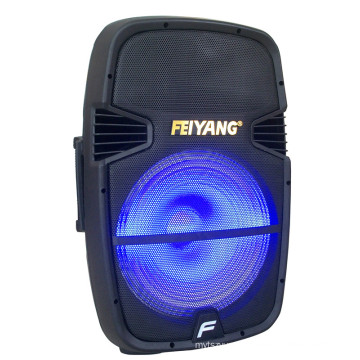 Active Speaker Protable Battery Audio Speaker Cx-23D